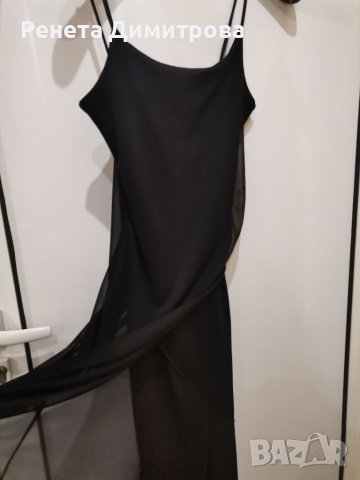 Официален трикотажен гащеризон със зашит тюл отгоре, снимка 5 - Гащеризони - 38988810