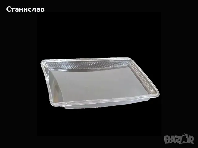 Стъкла (капаци) за фарове за VW Passat B5, снимка 5 - Части - 47629810