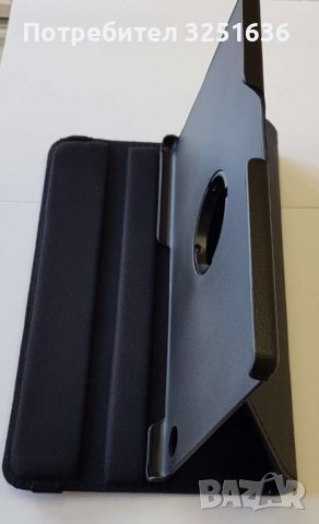  Калъф Lenovo M10 plus(X 606), M8 M10 X 505/X605 X606 TAB A8 (X200)/ A7 lite A7 S7 FE,S7+, снимка 4 - Калъфи, кейсове - 35257471