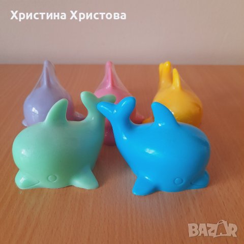 Глицеринови ароматни сапунчета, снимка 11 - Други - 40769857