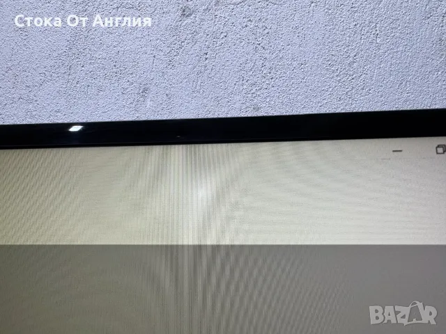 Монитор -  Samsung  S27D590CS / 27 inch /M5, снимка 7 - Монитори - 48232332