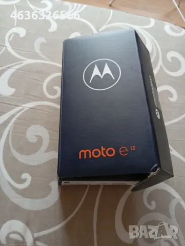 motorola moto e13, снимка 7 - Motorola - 49154030