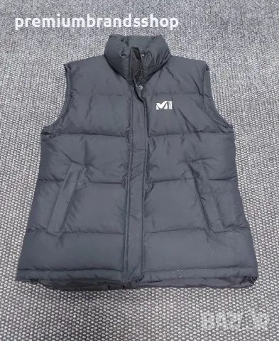 Milet пухен елек Мъжки S размер 