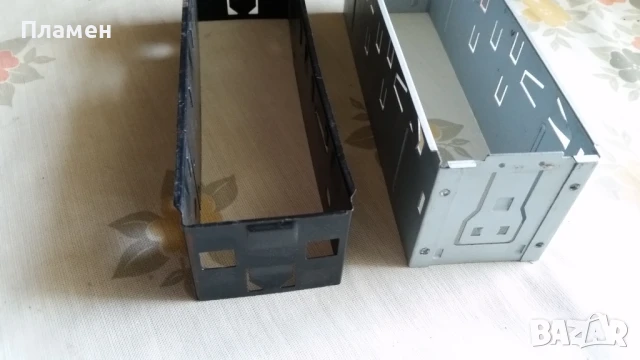 Решетки за тонколони и плеър рамки, снимка 7 - Тонколони - 51111011