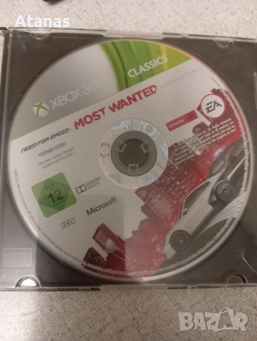 Игри за Xbox 360 2-ра част , снимка 2 - Игри за Xbox - 51801712