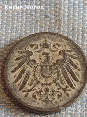 Лот монети 6 броя стари редки АВСТРИЯ, ГЕРМАНИЯ, НЕДЕРЛАНДИЯ ЗА КОЛЕКЦИЯ ДЕКОРАЦИЯ 30449, снимка 3 - Нумизматика и бонистика - 44595864