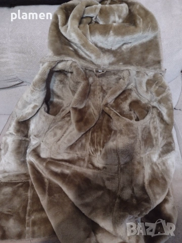 Женско палто , снимка 3 - Палта, манта - 53234531