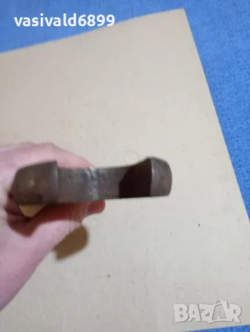 Усилен ключ "Гедоре" 41, снимка 6 - Ключове - 48972103