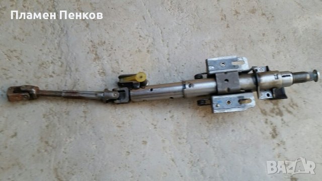 Кормилна  колона ,  прът Голф 4 1.9 ТДИ 90 кс. 