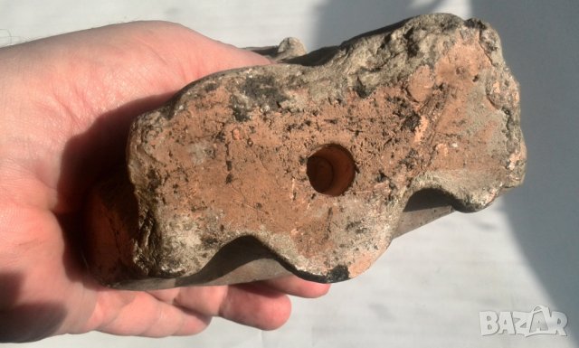 керамична статуя бюст фигура на Афродита-сувенир репродукция , снимка 10 - Други ценни предмети - 40692896