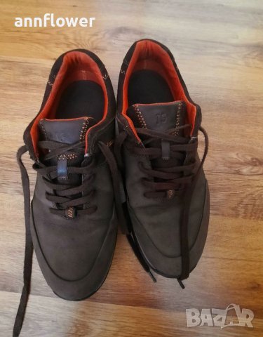 Обувки Josef Seibel 44, снимка 2 - Ежедневни обувки - 33949451