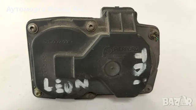 5Q0253691F КЛАПАН КОЛЕКТОР ЗА VW,AUDI,SEAT, снимка 2 - Части - 48893906