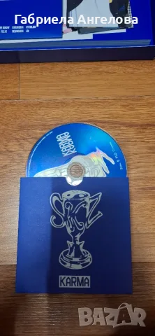 Stray kids album, K-pop album , снимка 3 - Други музикални жанрове - 56155742
