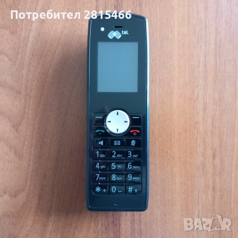 Батерия оригинална нова за безжичен стационарен телефон FC 8081 /М-тел/, снимка 3 - Оригинални батерии - 40617046