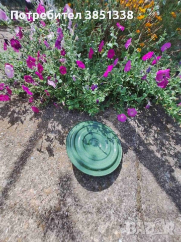 Емайлиран казан, снимка 3 - Други - 51790598