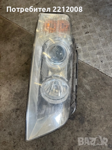 Продавам фар за Ауди А6
