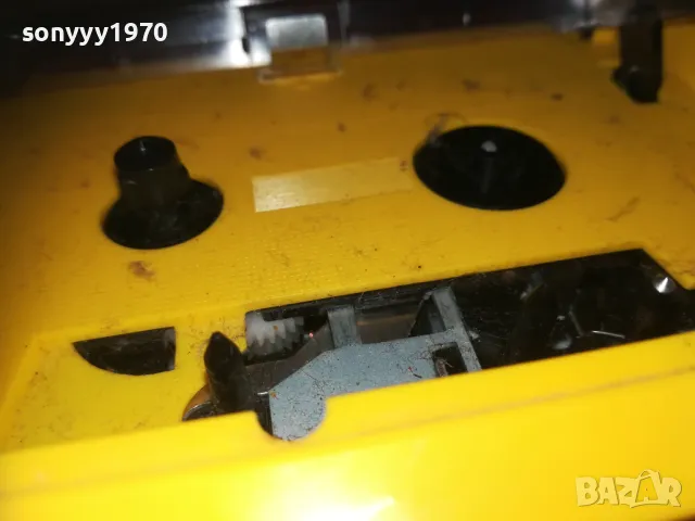 PHILIPS 0410241257, снимка 12 - Радиокасетофони, транзистори - 47460011