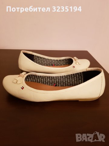 Tommy Hilfiger обувки, снимка 6 - Дамски ежедневни обувки - 34877891