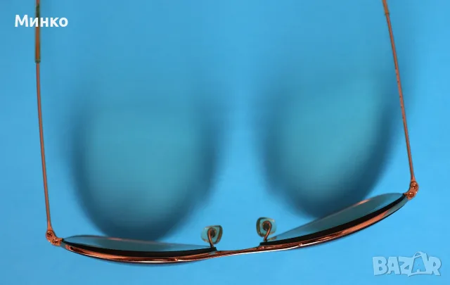 Прогресивни слънчеви очила  Ray-Ban Cockpit (RB 3362), снимка 2 - Слънчеви и диоптрични очила - 56520020