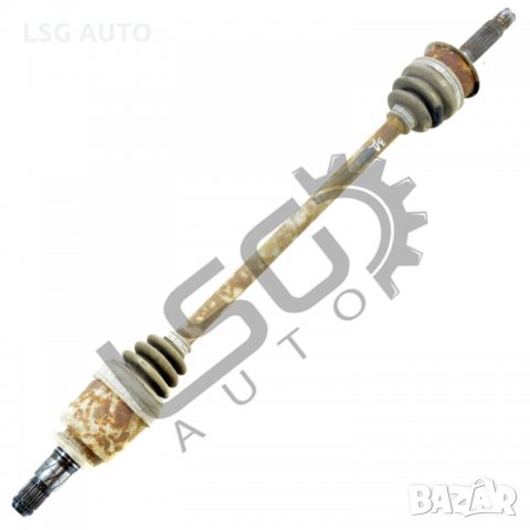 Задна дясна полуоска Subaru Legacy 2003-2009 SU210620N-54