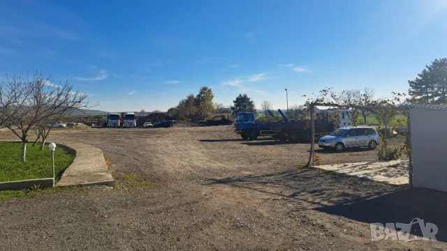  Закрити и открити площи под наем, снимка 16 - Други - 48025410