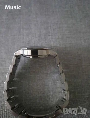 seiko 5 без забележка , снимка 4 - Мъжки - 56114836