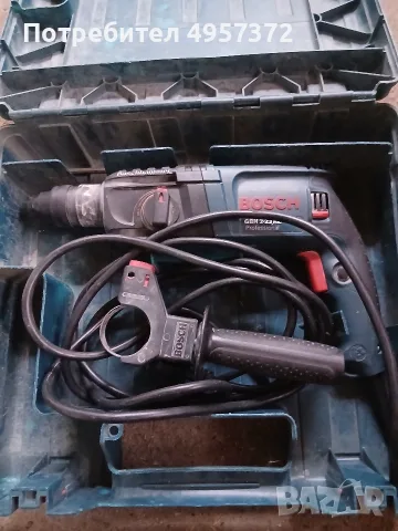 Перфоратор Bosch GBH 2-23 RE