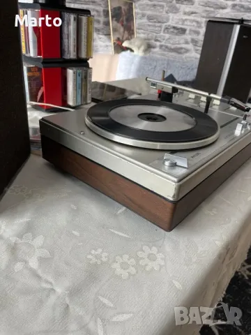 грамофон Philips 660, снимка 4 - Грамофони - 49433782