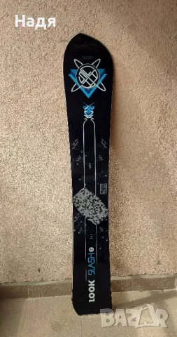 Моноборд 153.5 см