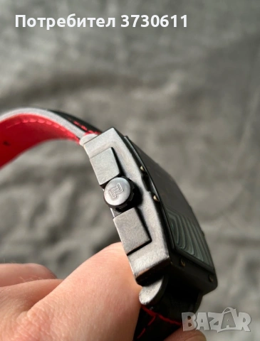 Часовник Naviforce NF9065M + подарък, снимка 6 - Мъжки - 54297877