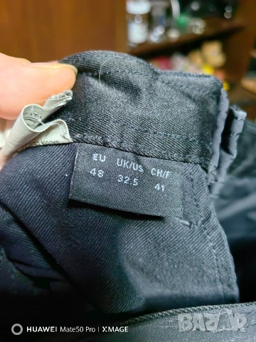 Mascot 48 номер. еластин. , снимка 4 - Панталони - 53880530