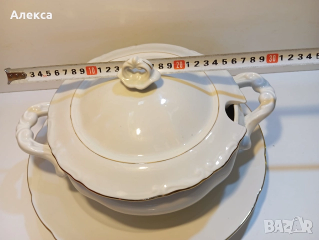 Полски порцелан , снимка 7 - Сервизи - 52773970