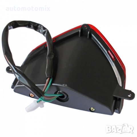 СТОП ЗА МОТОР,МОТО СТОП - 1933, снимка 2 - Аксесоари и консумативи - 32093065