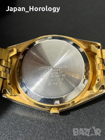 Citizen Eagle 7, снимка 4 - Мъжки - 52892833