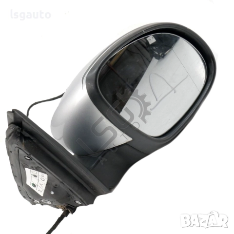 Дясно огледало Volkswagen Tiguan I 2007-2015 ID: 155940, снимка 2 - Части - 52731339