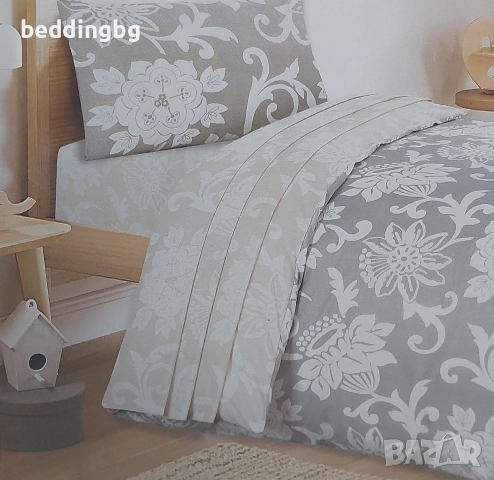 #Спално #Бельо с прошита #олекотена #завивка #Ранфорс 