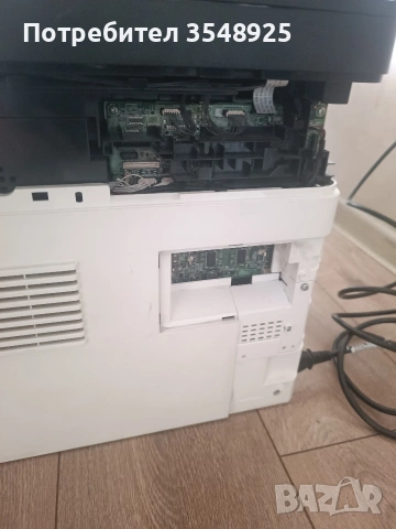 Принтер 2 Kyocera Ekosys M2040dn, снимка 6 - Принтери, копири, скенери - 54298321