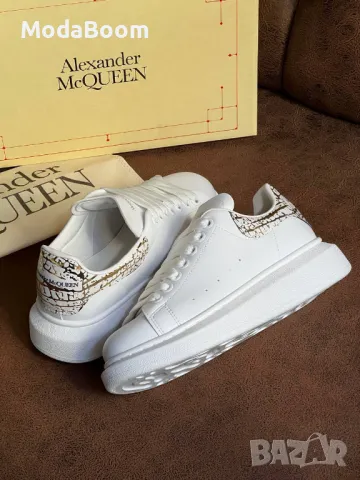 Alexander McQueen дамски маратонки 