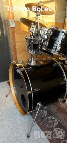 Барабани Марех , снимка 4 - Ударни инструменти - 54138078