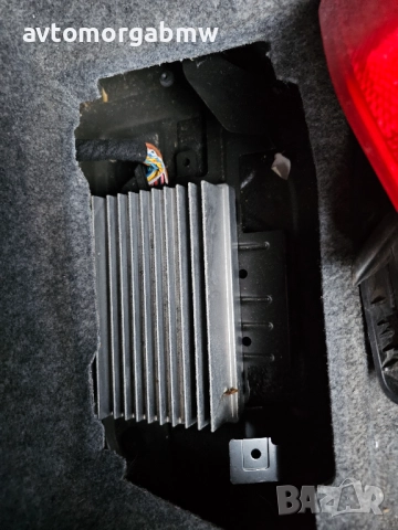 На части БМВ Е90 328и 4х4 231 коня / BMW E90 328i 231hp, снимка 16 - Автомобили и джипове - 52642423