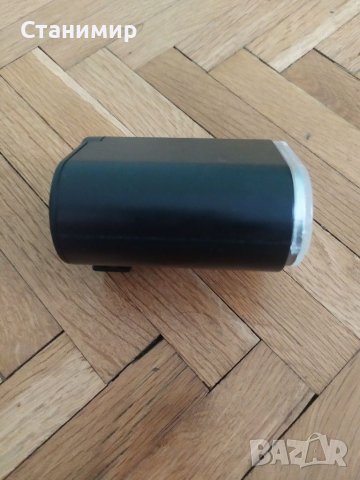 Светкавица Metz Mecabliz 2085, снимка 4 - Светкавици, студийно осветление - 40153795