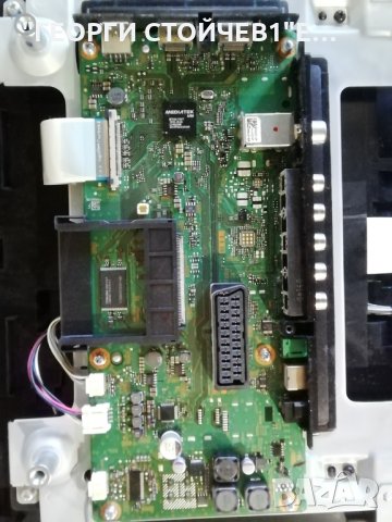 SONY  KDL-40R450B   , снимка 5 - Части и Платки - 34260905