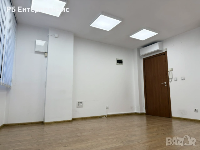 Офис наем - София, широк център (ет.1), снимка 3 - Офиси - 54051390