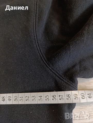 Суичър Volcom , снимка 5 - Суичъри - 54090476