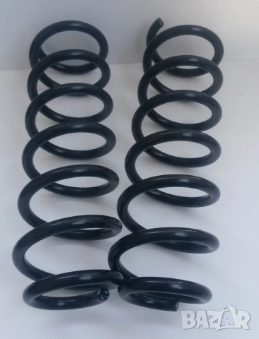 Пружини за ходовата част KYB K-Flex RA6112, снимка 4 - Части - 51778481