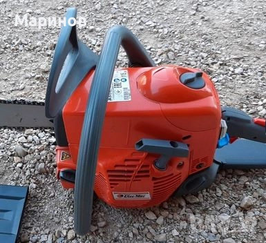 Резачка бензинова Oleo Mac 947/952/ Efco 147/152 и GS 520 за части 