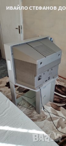 Телевизор Сони Кинескоп 29", снимка 13 - Телевизори - 42813251