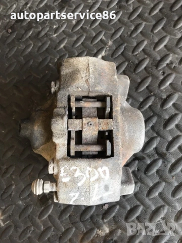 Заден ляв спирачен апарат за Mercedes W140 S300Td (1995-1997)