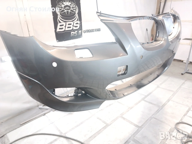 Боядисване на Джанти и д-р Детайли гр Перник , снимка 16 - Гуми и джанти - 53300894