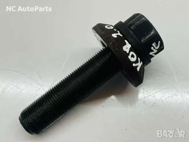 Болт за колянов вал за Ssangyong Korando Корандо 2.0 D D20T 175 коня 2013, снимка 2 - Части - 49182620